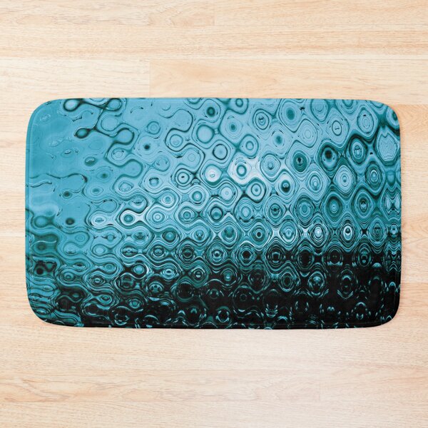 Item preview, Abstract Shapes Similar to Eyespots of Peacock Feathers 3 of 4 designed and sold by Beachy.