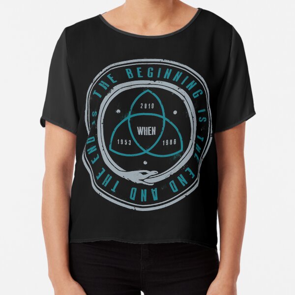 When Blusa
