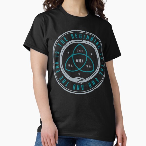 Artikel-Vorschau von Wann, designt und verkauft von Paula García T-Shirts.