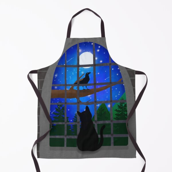 Item preview, Cat in the Castle designed and sold by LunaNight339.