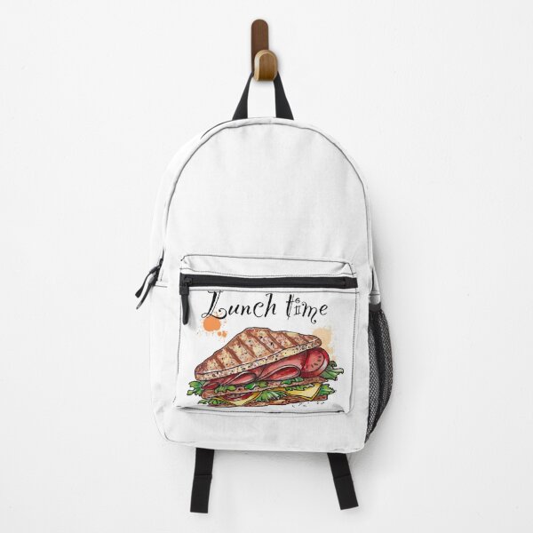 Item preview, Lunch time designed and sold by YanaVasi.