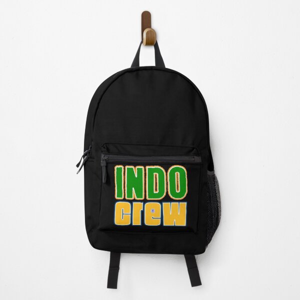 Item preview, Indo crew for the Indians pretty much everywhere designed and sold by Signs for Dark Times.