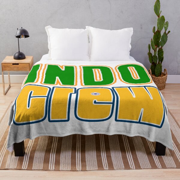 Item preview, Indo crew for the Indians pretty much everywhere designed and sold by Signs for Dark Times.