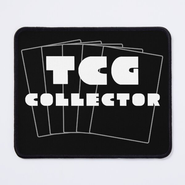 Item preview, TCG collector designed and sold by Bryan Docherty.