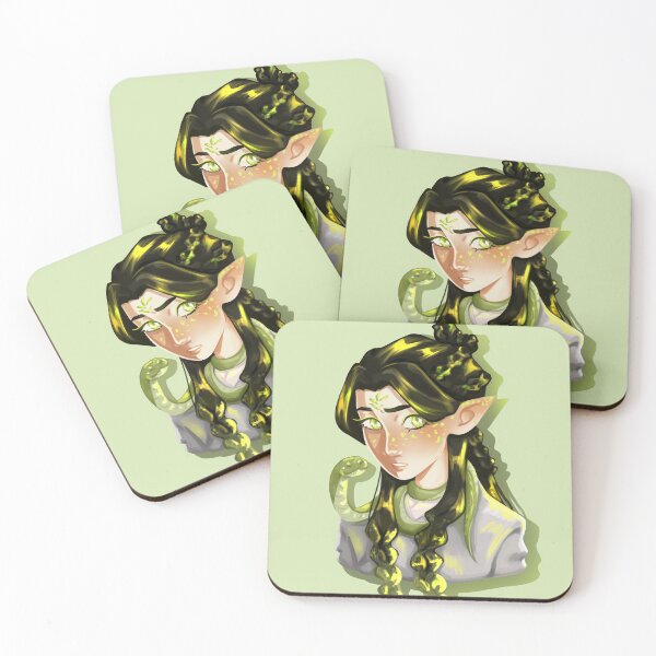 Item preview, Zhuzhi-Lang designed and sold by b-artchive.