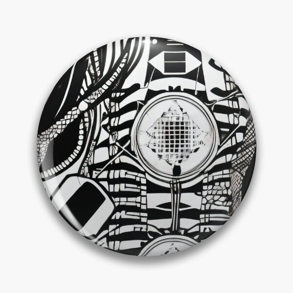 Item preview, Seamless Art #1 designed and sold by Tommy Modelli.