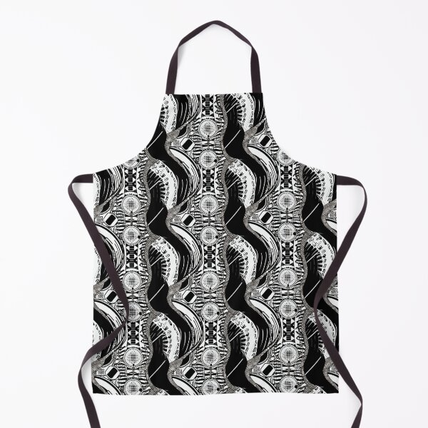 Item preview, Seamless Art #1 designed and sold by Tommy Modelli.