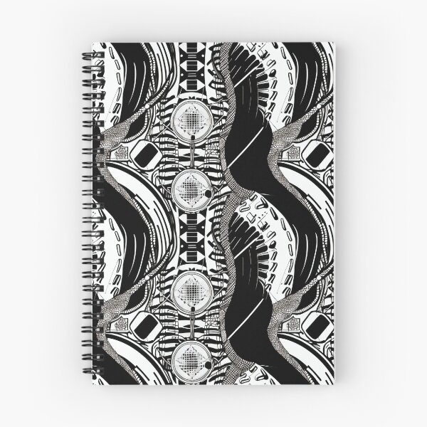 Item preview, Seamless Art #1 designed and sold by Tommy Modelli.