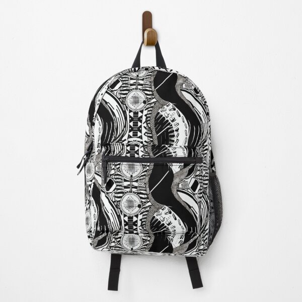 Item preview, Seamless Art #1 designed and sold by Tommy Modelli.