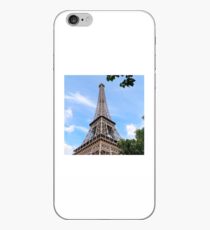 Springtime in Paris iPhone Case