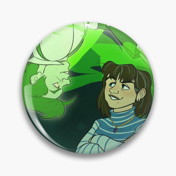 Item preview, Lucy and the Skull designed and sold by skelliwren.