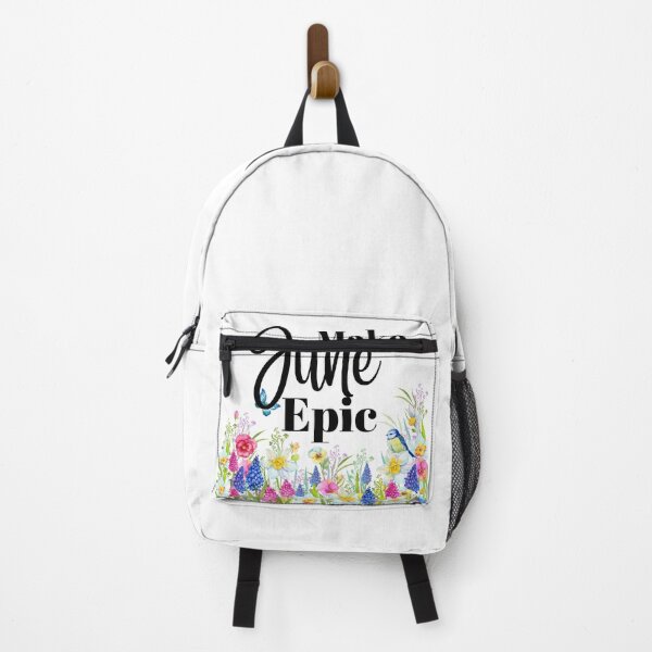 Item preview, Make June Epic : Do not Give Up... Better Days Ahead ...Keep Going designed and sold by MagnifiqueMind.