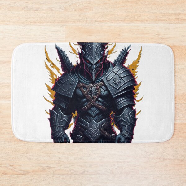 Item preview, Mischievous Minion: Demon Character Design designed and sold by harperjg.