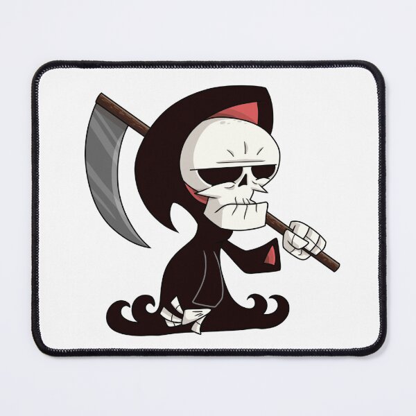 Item preview, Death designed and sold by AlfredR.