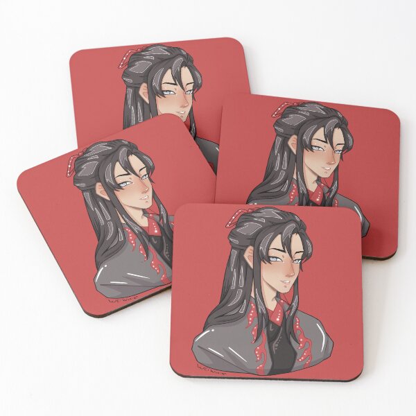 Item preview, Wei Wuxian designed and sold by b-artchive.