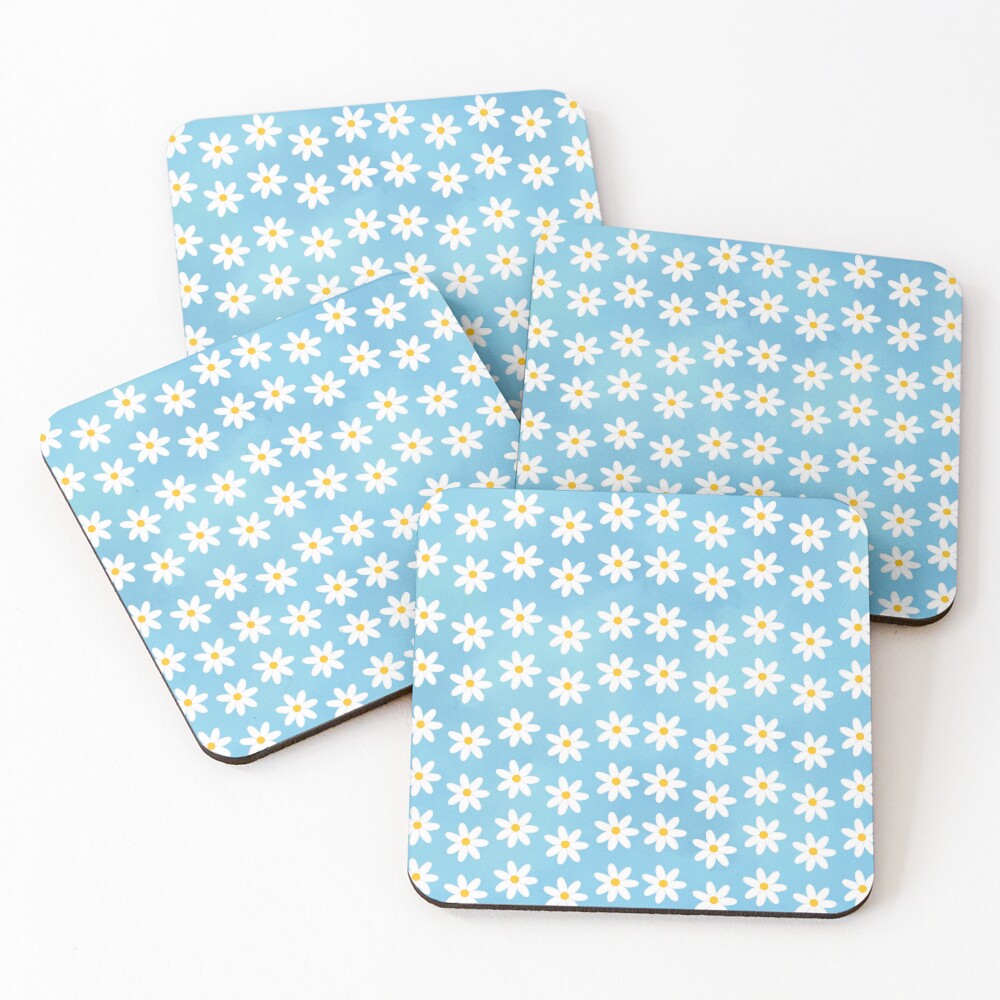 Item preview, Coasters (Set of 4) designed and sold by YourPattern.