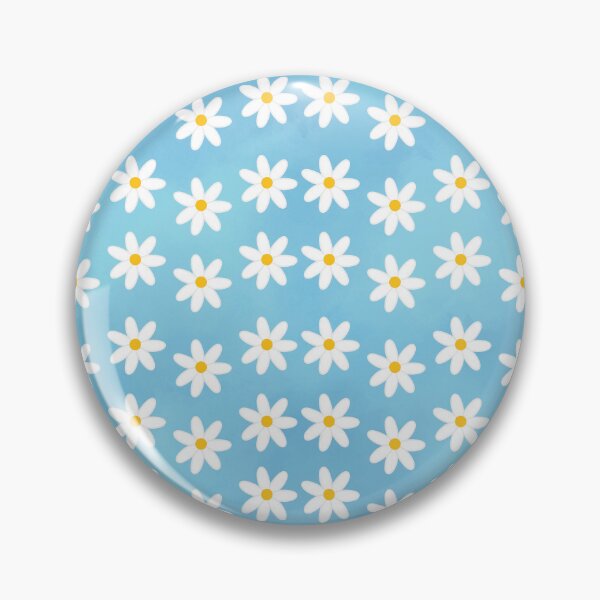 Artikelvorschau, Daisy-Chain-Muster entworfen und verkauft von YourPattern.