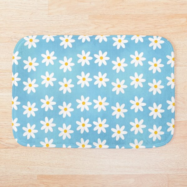 Item preview, Daisy Chain Pattern designed and sold by YourPattern.