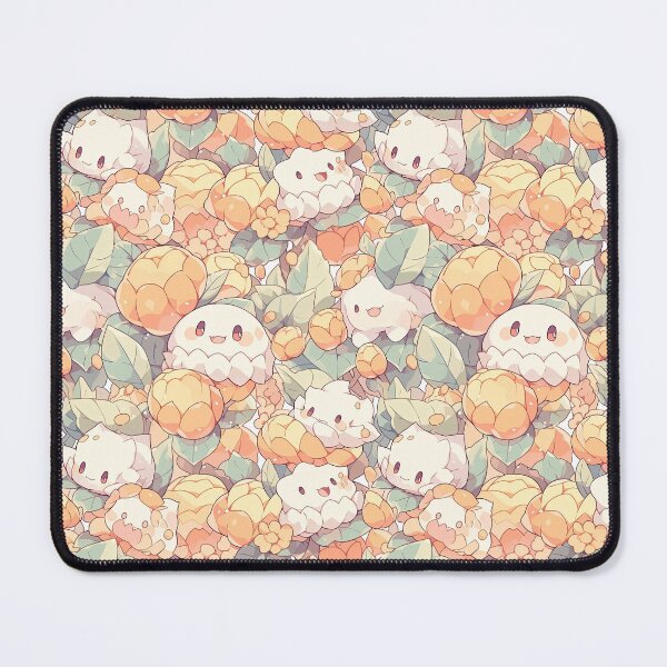 Item preview, Mochibi to Botan designed and sold by MagikKotik.