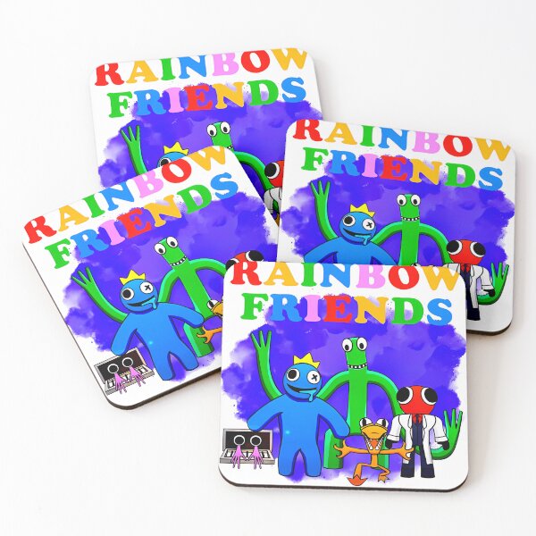 Item preview, Garten Of Banban Characters designed and sold by henryhendy.