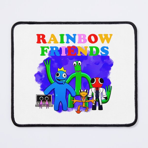 Item preview, Garten Of Banban Characters designed and sold by henryhendy.