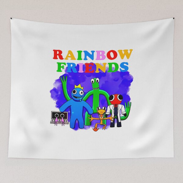 Item preview, Garten Of Banban Characters designed and sold by henryhendy.