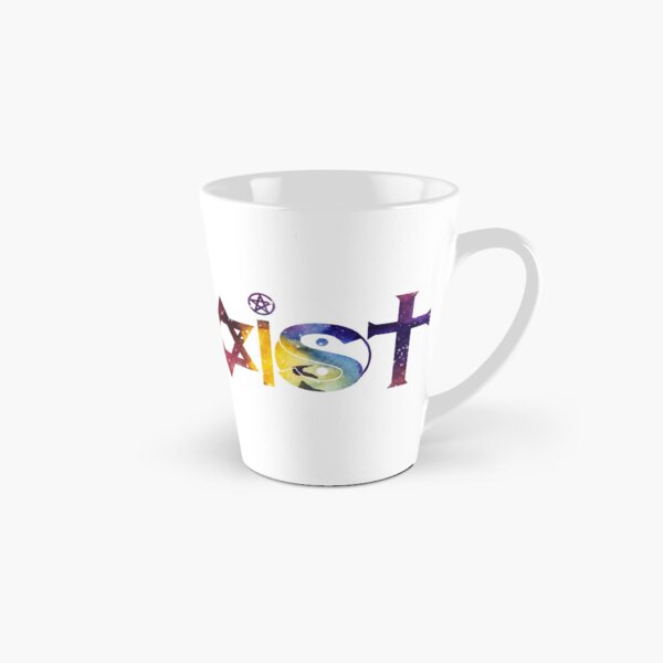 Item preview, COEXIST Space designed and sold by DyadyaYasha.