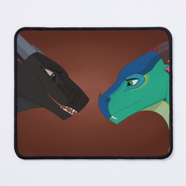 Item preview, Glory and Deathbringer designed and sold by EchoSkyArt.