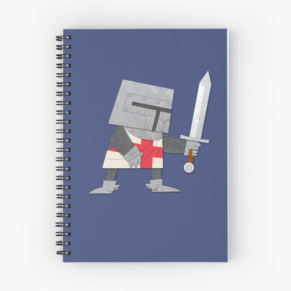 Item preview, Brave Knight designed and sold by orangepeel.