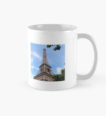 Springtime in Paris Mug