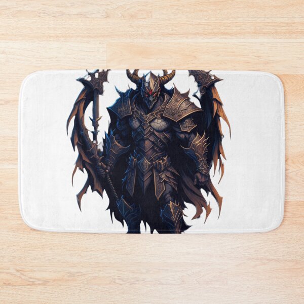 Item preview, Mischievous Mayhem: Demon Character Design designed and sold by harperjg.