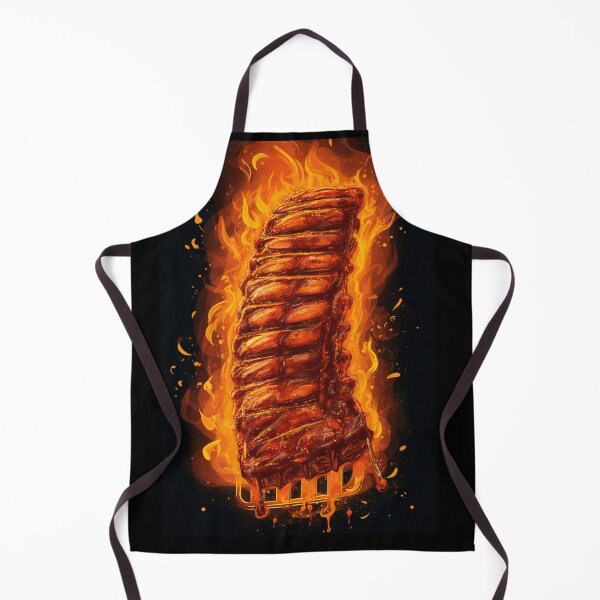 Item preview, Max Rib designed and sold by ChaosBuffet.
