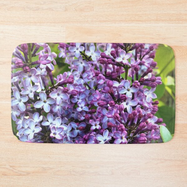 Item preview, Lilacs (from E and J) designed and sold by Scott and Mary Schneider art_photography.