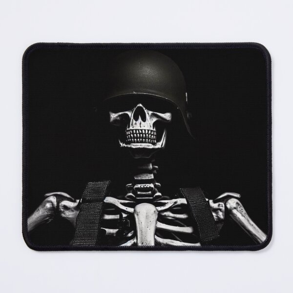 Item preview, Skeleton digital art designed and sold by MantasDesign17.