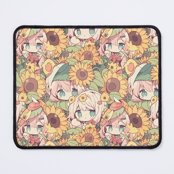 Item preview, Chibi to Himawari designed and sold by MagikKotik.