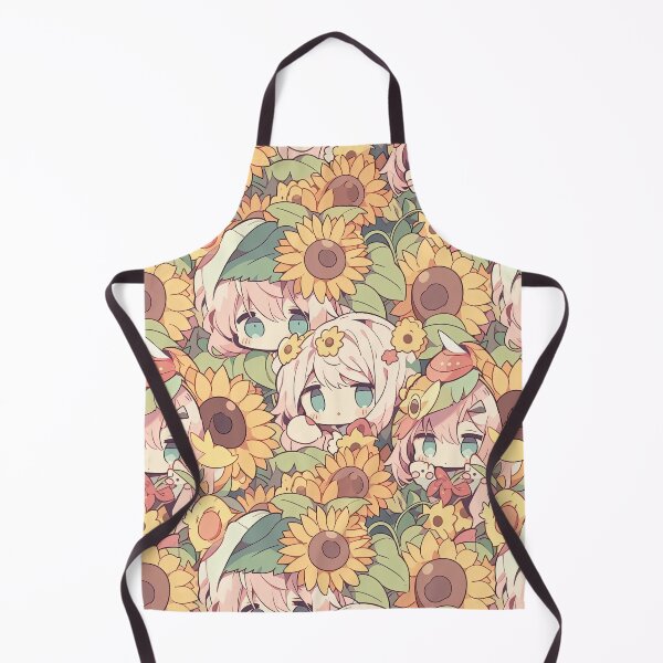 Item preview, Chibi to Himawari designed and sold by MagikKotik.