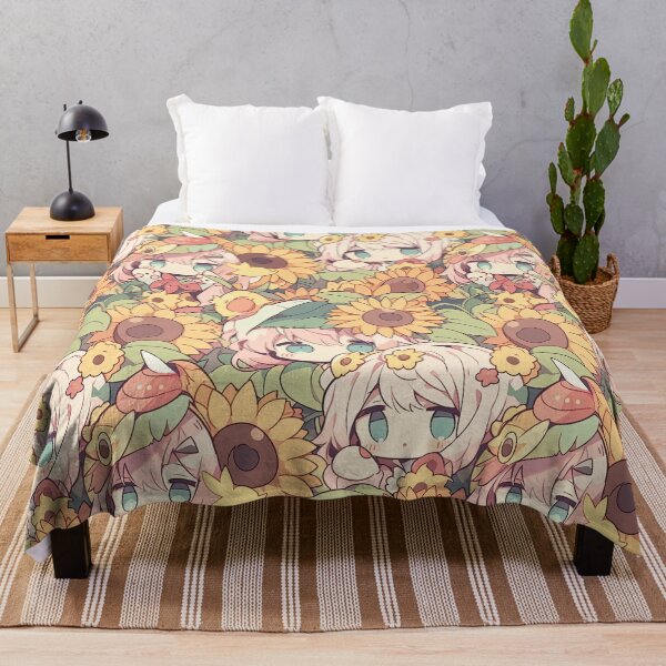 Item preview, Chibi to Himawari designed and sold by MagikKotik.