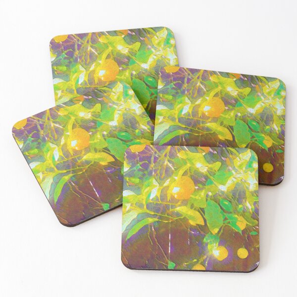 Item preview, LEMON TREE designed and sold by ArtbyRolleen.