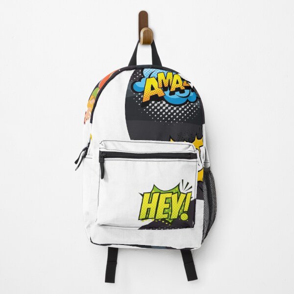 Item preview, Hey! Amazing Superdad Design 17 designed and sold by mayabonka.