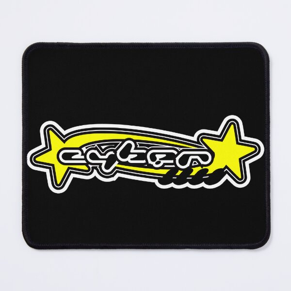 Item preview, Cyber sparkles racing cars designed and sold by ArtfulHustle.