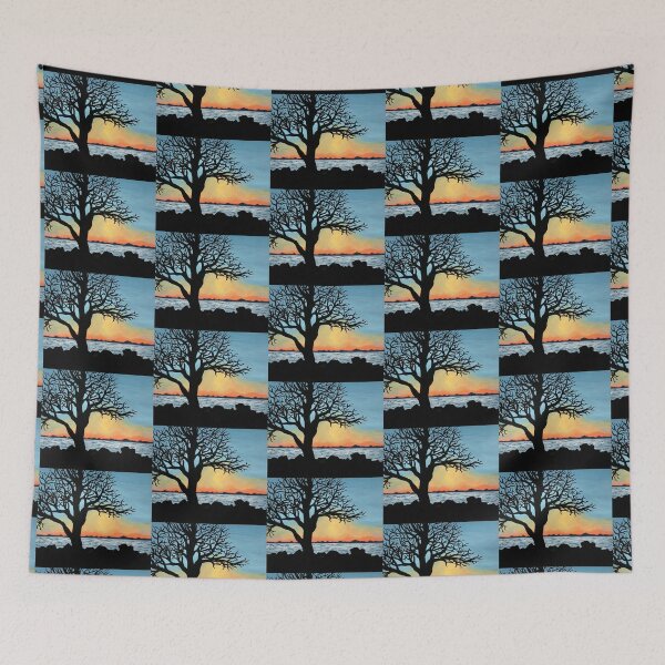 Item preview, Island View designed and sold by plumita84.