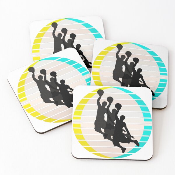 Item preview, basketball flying strip designed and sold by MacLis.