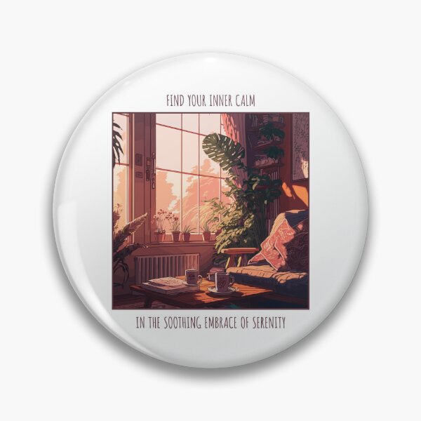Item preview, Lofi Vibes Vol. 1 (With Quote) designed and sold by ZenHorn.