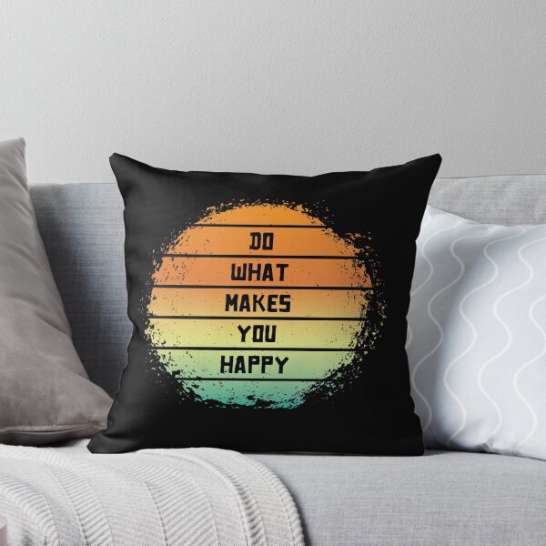Item preview, ¡Haz lo que te haga feliz! designed and sold by paIMAGES.
