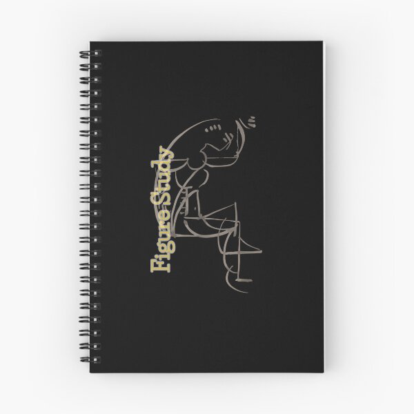 Item preview, Figure Study designed and sold by Kostjani.