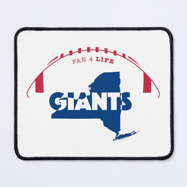 Item preview, New York Giants designed and sold by Damon Levine.