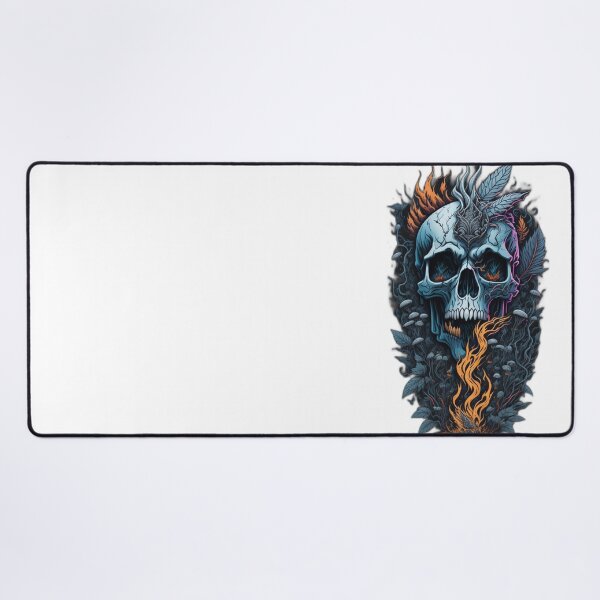 Item preview, Skull 011 designed and sold by MrThorV2.