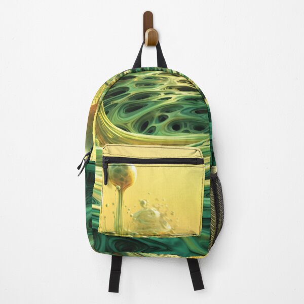Item preview, Fantasy Alien Planet Landscape designed and sold by AdrianGrosu.
