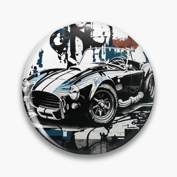 Item preview, A Legendary, Highly Collectible Sports Car, 1964 designed and sold by MVDigitalArt.