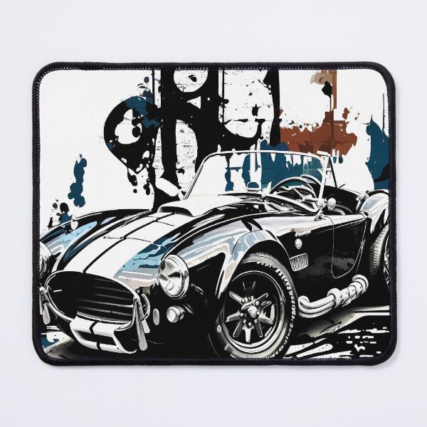 Item preview, A Legendary, Highly Collectible Sports Car, 1964 designed and sold by MVDigitalArt.